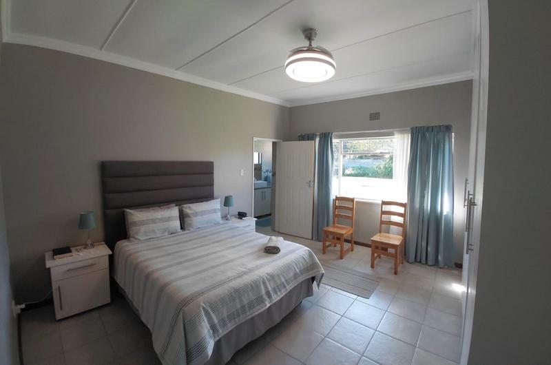 4 Bedroom Property for Sale in Bayswater Free State